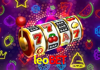 Descubra a Magia dos Jogos de Arcade no leobet