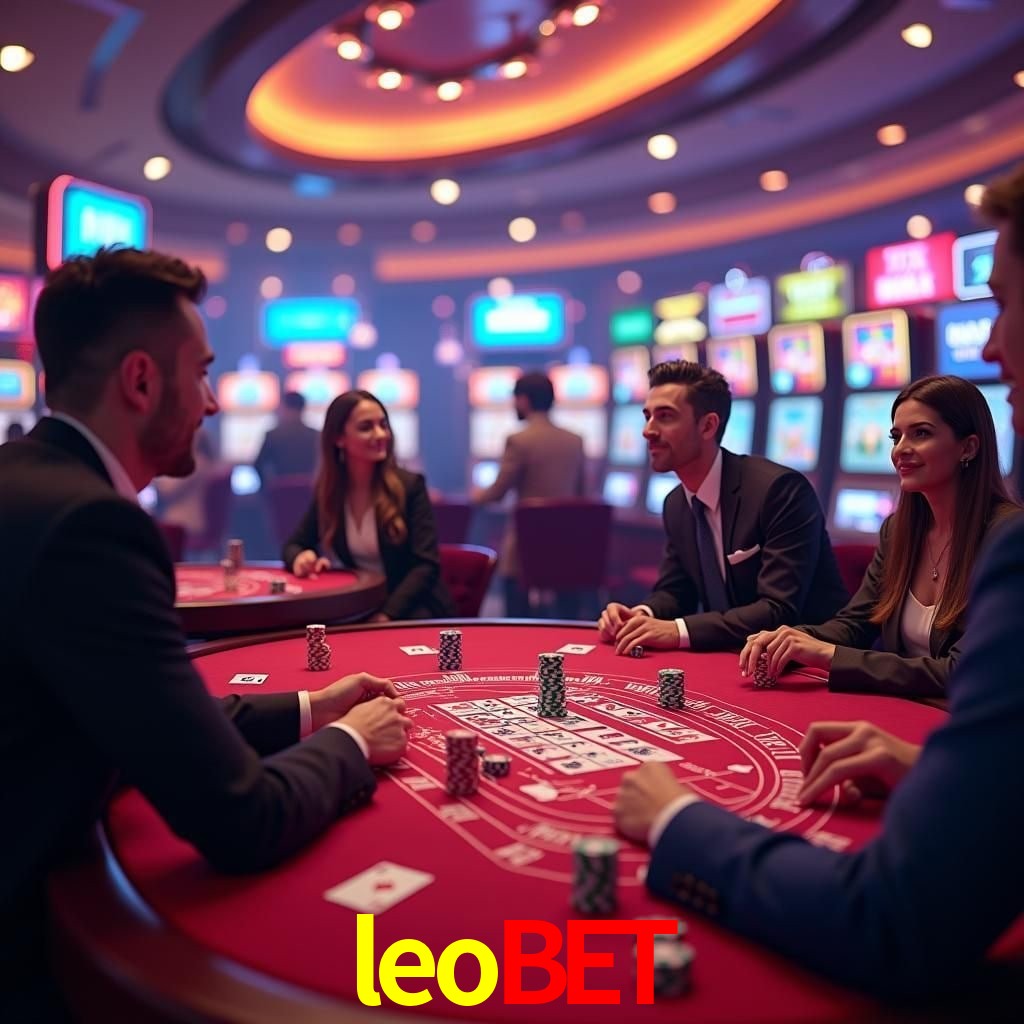 Programa VIP leobet