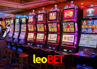 Descubra a Essência do leobet: Nossa História e Compromissos