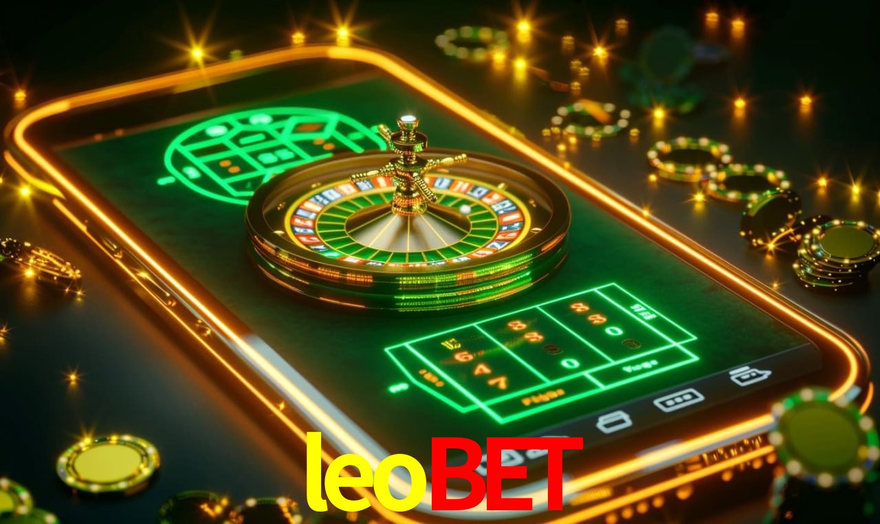 Promoções Sazonais leobet
