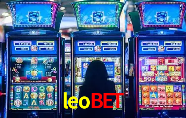 A Experiência Imersiva dos Cassinos Ao Vivo no leobet
