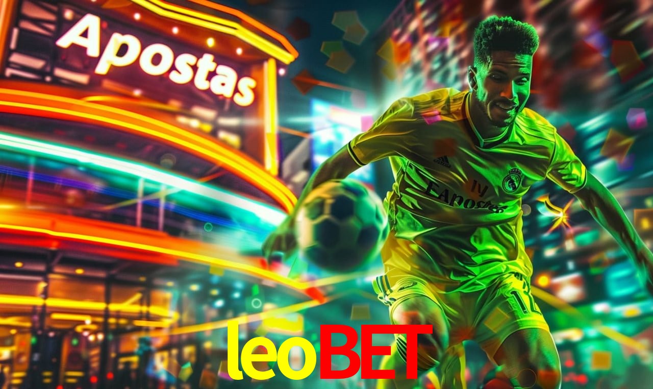 Casino Ao Vivo leobet
