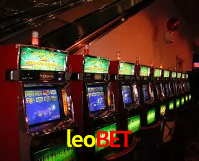 Seasonal Promotions leobet