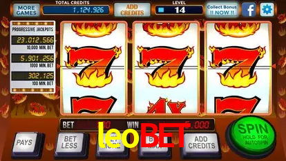 Explorando a Categoria de Eventos em Apostas na leobet