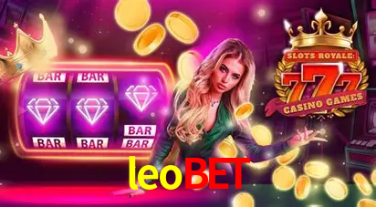 A Experiência Imersiva dos Cassinos Ao Vivo no leobet