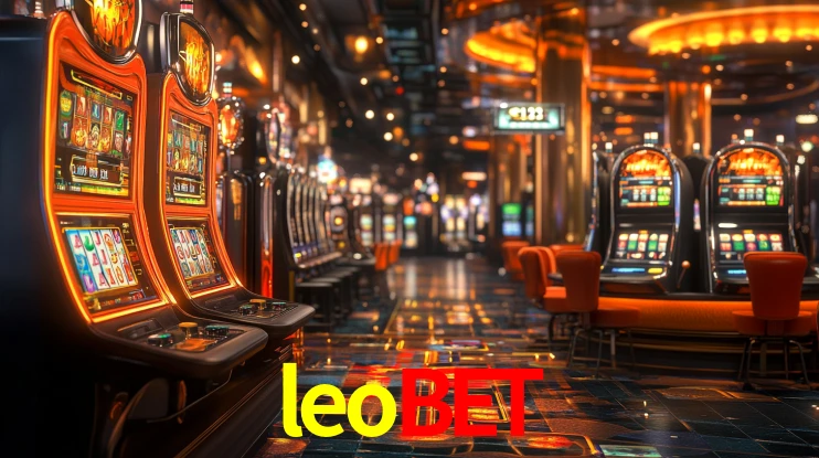 leobet login