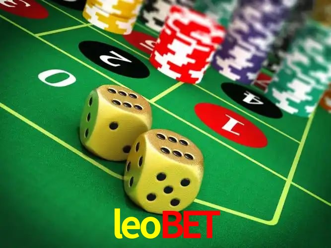 Basketball Betting leobet