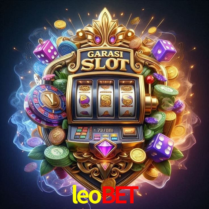 Design Responsivo leobet