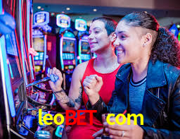 APP oficial da leobet com para mobile