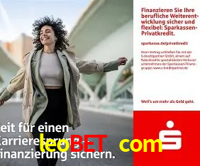 Canal oficial da leobet com no Telegram