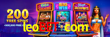 Baixar app da leobet com gratuitamente