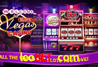 Programa VIP exclusivo da leobet com