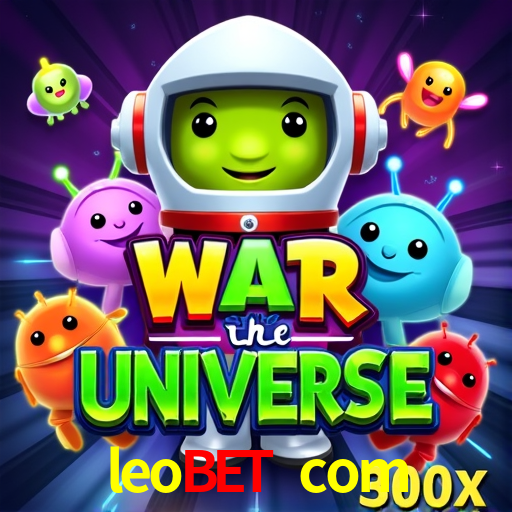 Plataforma completa da leobet com com todos os jogos